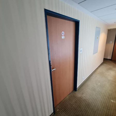 شقة وارسو  في 10Q - Z6 Apartament 704 المظهر الخارجي الصورة