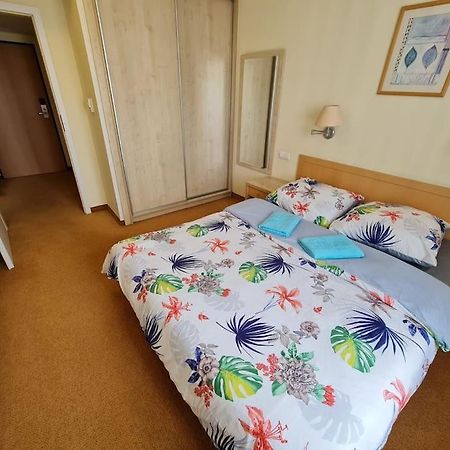شقة وارسو  في 10Q - Z6 Apartament 704 المظهر الخارجي الصورة